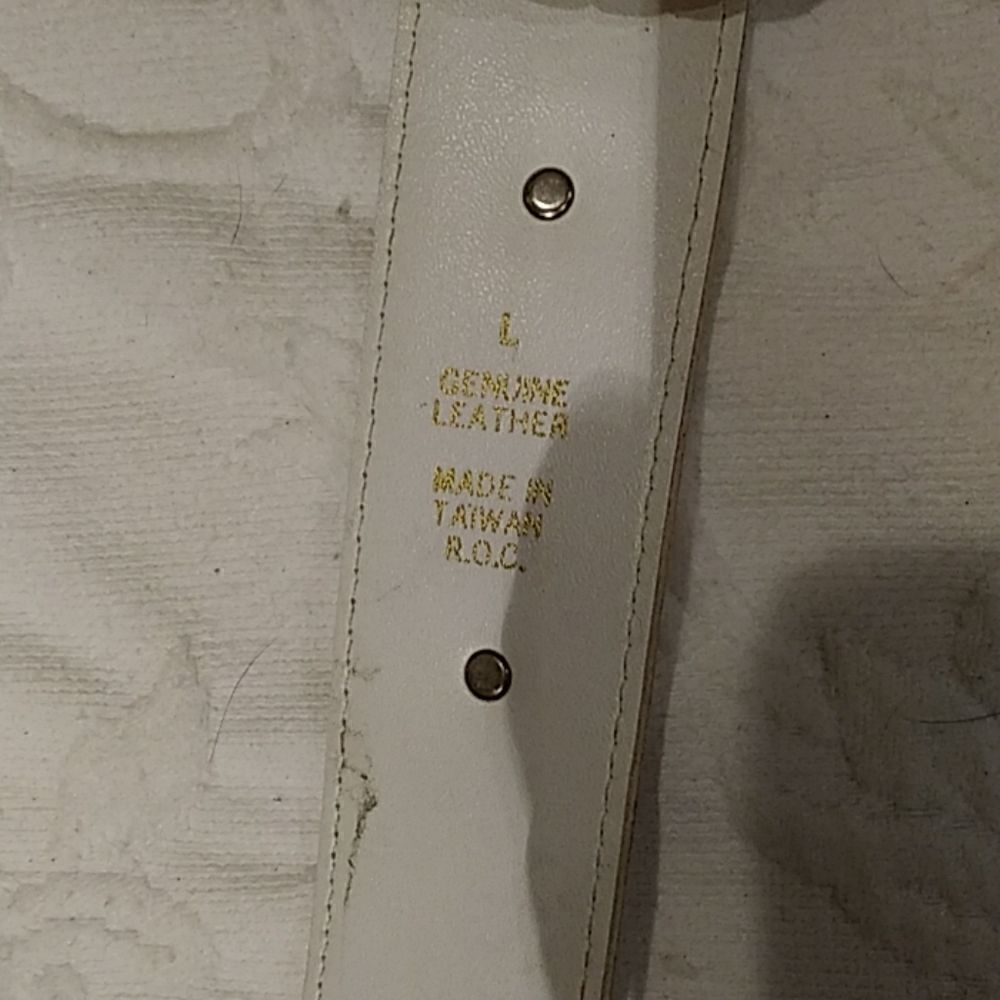 Express Belt   - Picture 6 of 8
